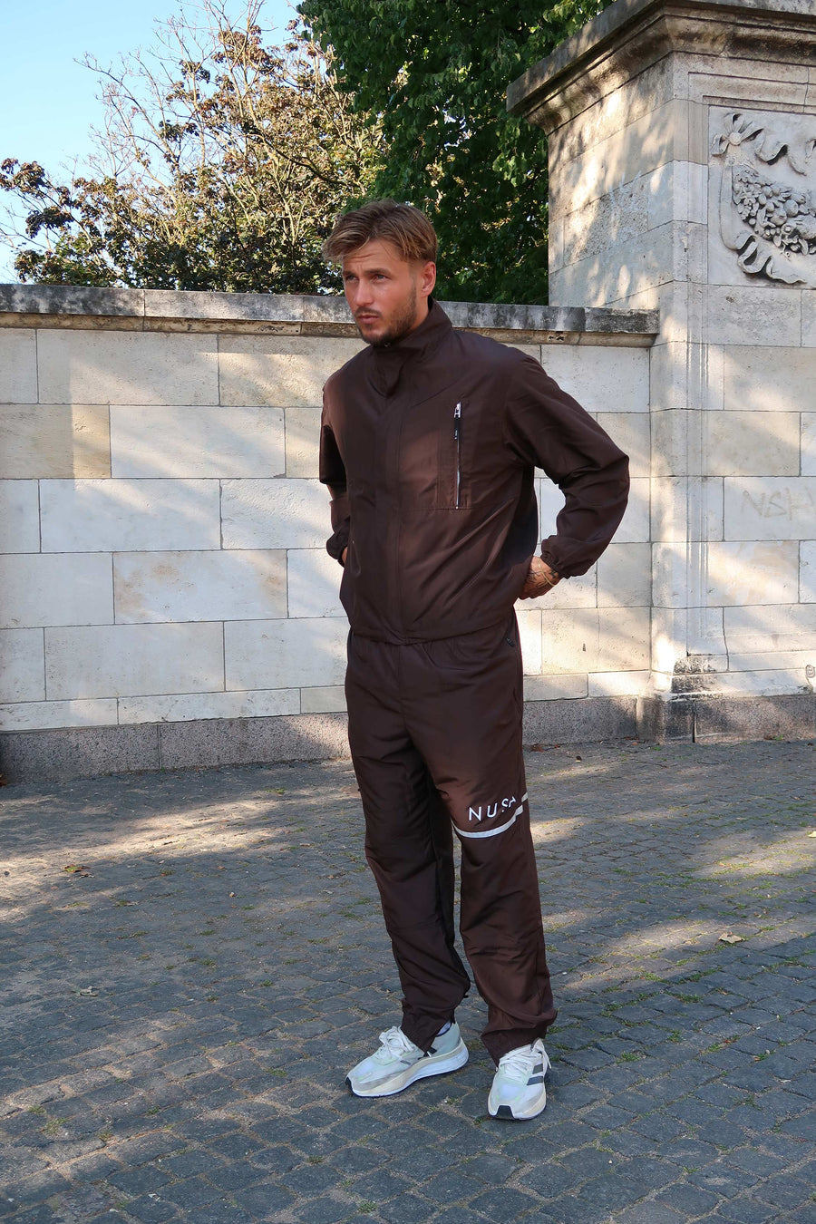 Size: L - 184CM