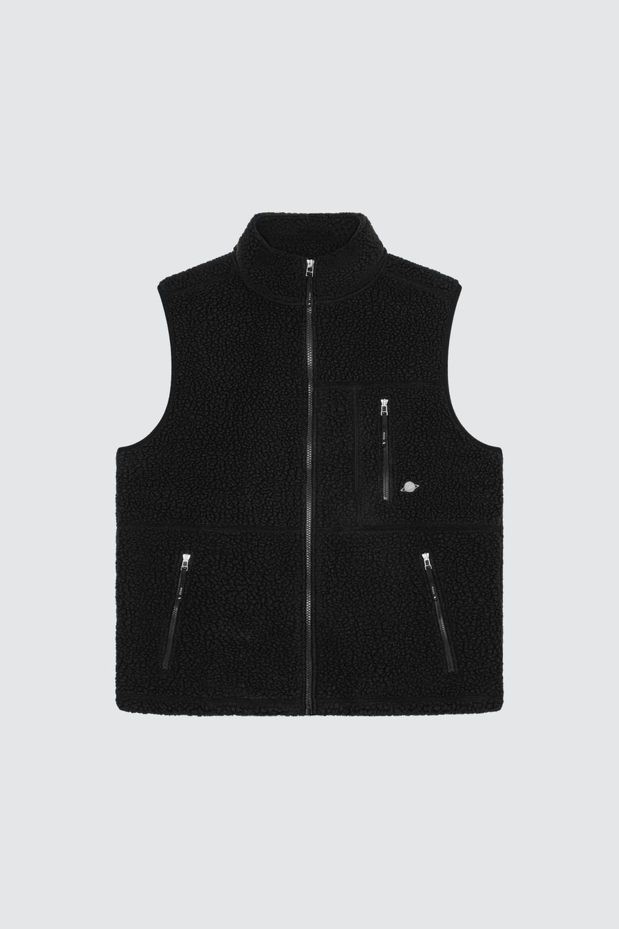 PINE1 TEDDY WAISTCOAT