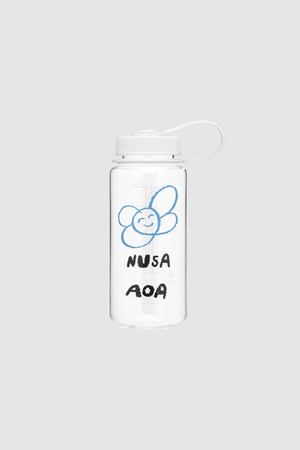 SMALL PLANET WATER BOTTLE