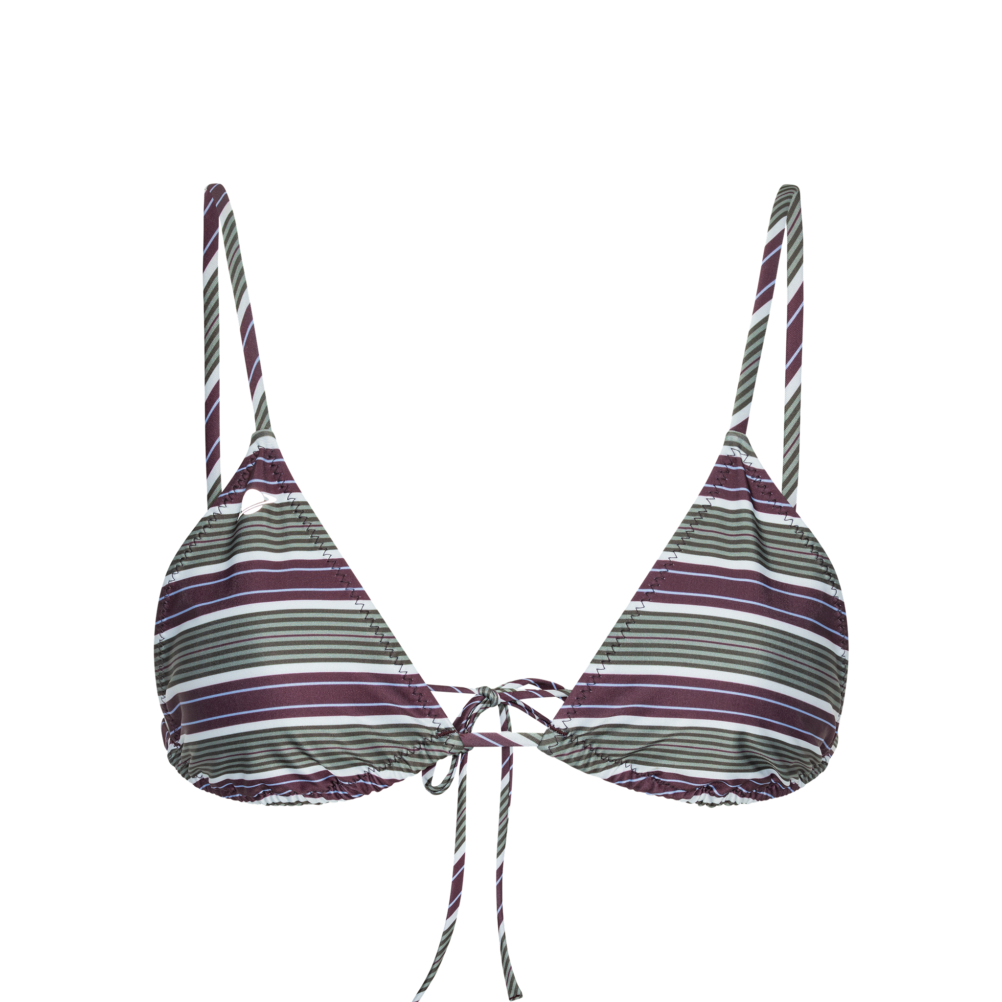 Waves1 Bikini Top