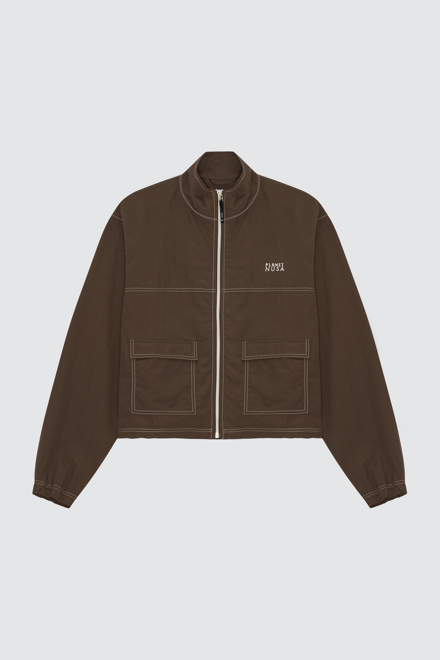 WIND1 PANEL JACKET