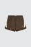 WOODS1 PANEL SHORTS
