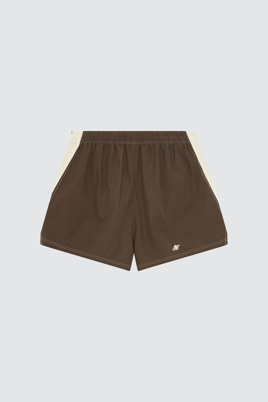 WOODS1 PANEL SHORTS