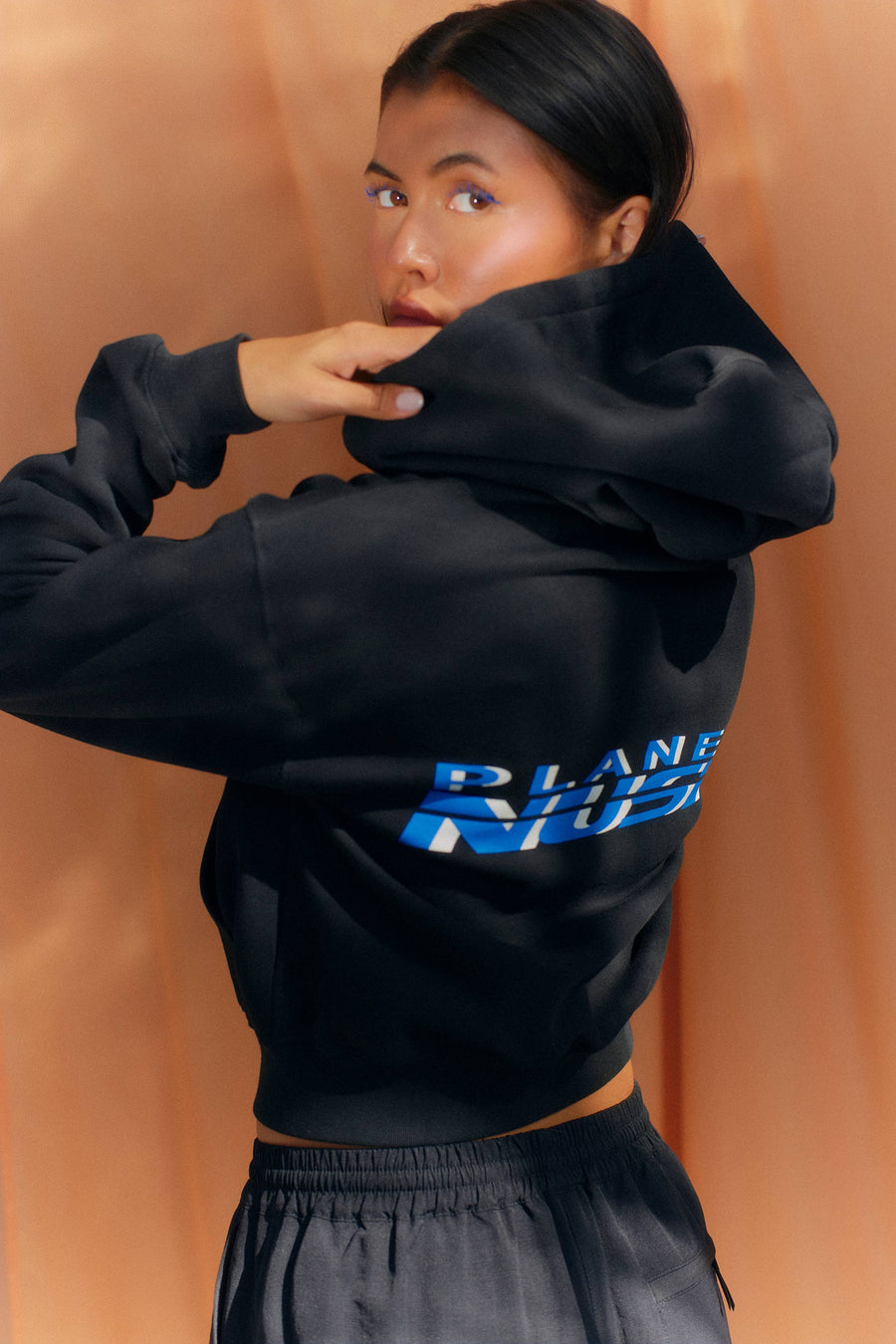 Size: S - 177CM