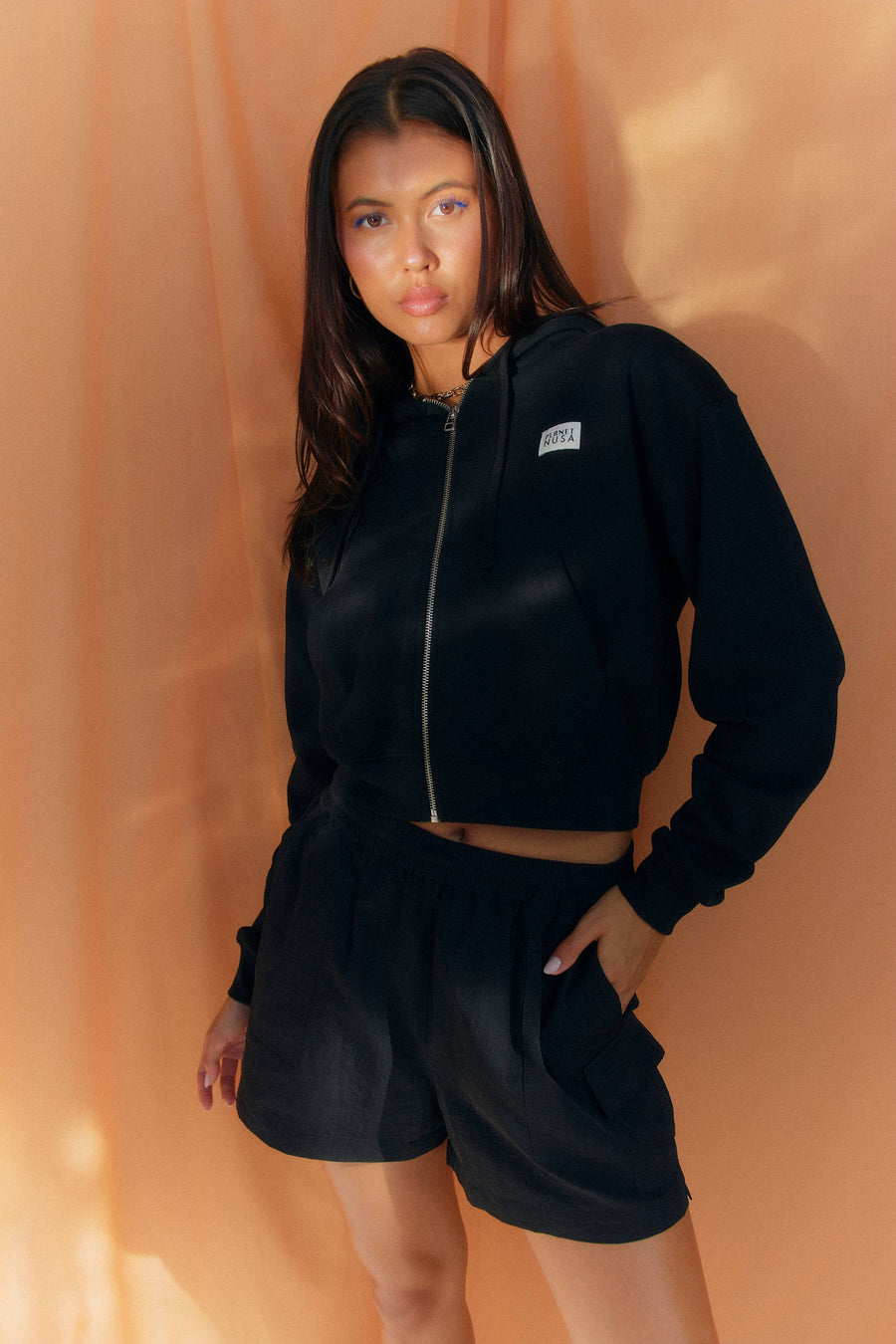 Size: S - 177CM