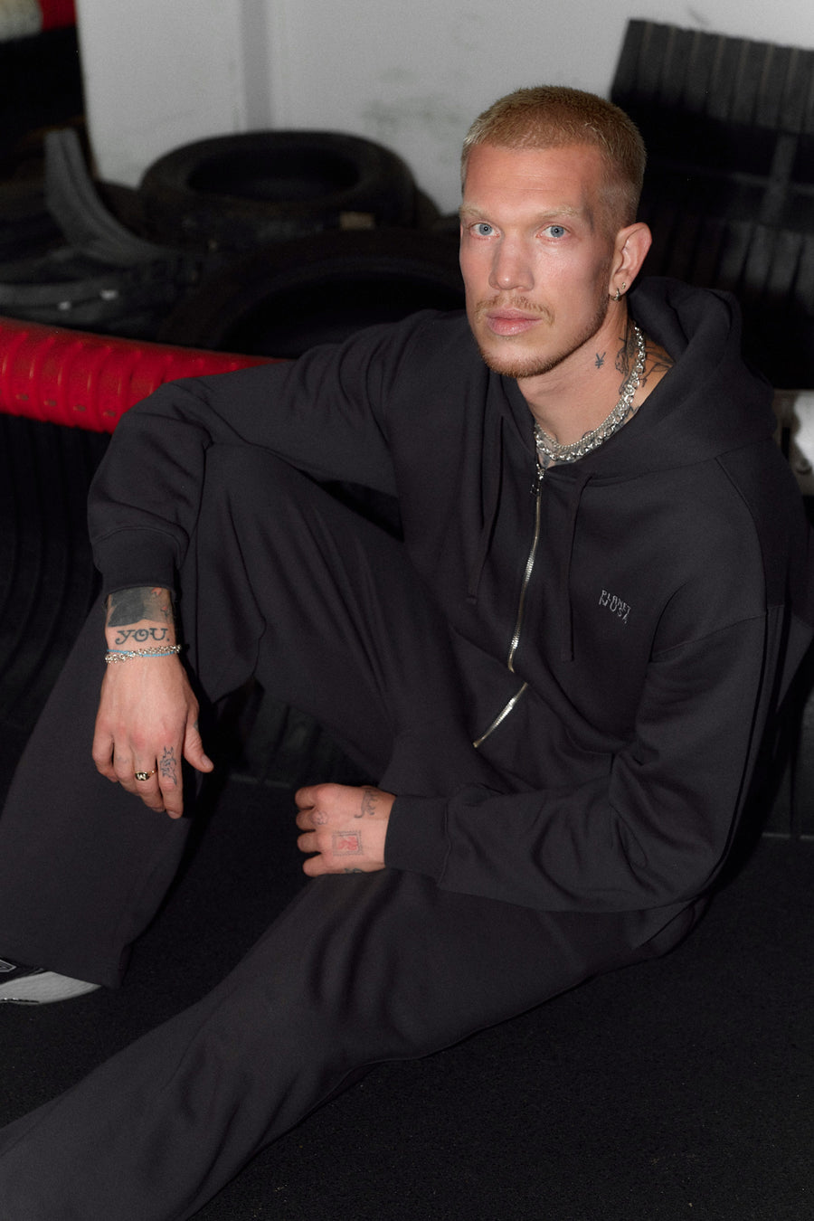 Size: XL - 201CM