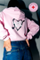 ZIP1 HOODIE CROPPED