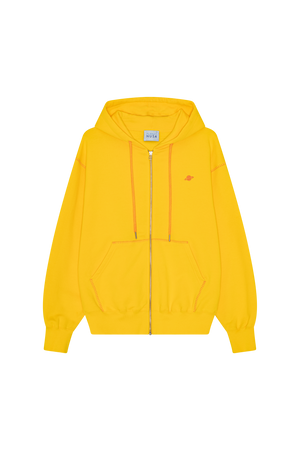 ZIP1 HOODIE