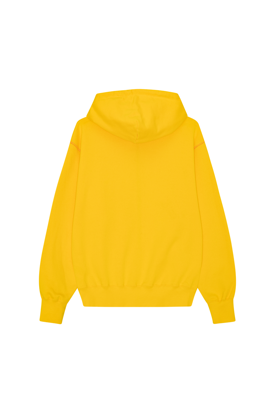 ZIP1 HOODIE