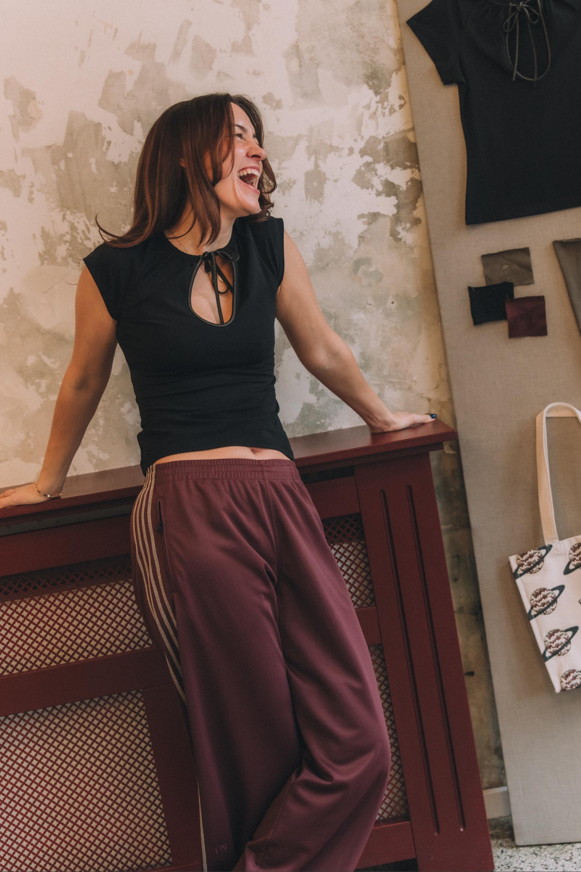 Size: S - 172 CM