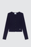 BABY1 BUTTON UP LONG SLEEVE