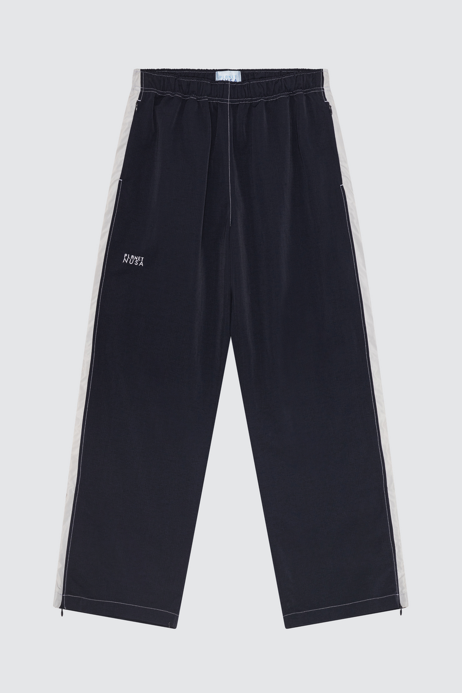 RECESS1 PANEL PANTS GRID MEN'S