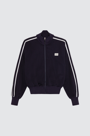 KITE1 ZIP SWEAT