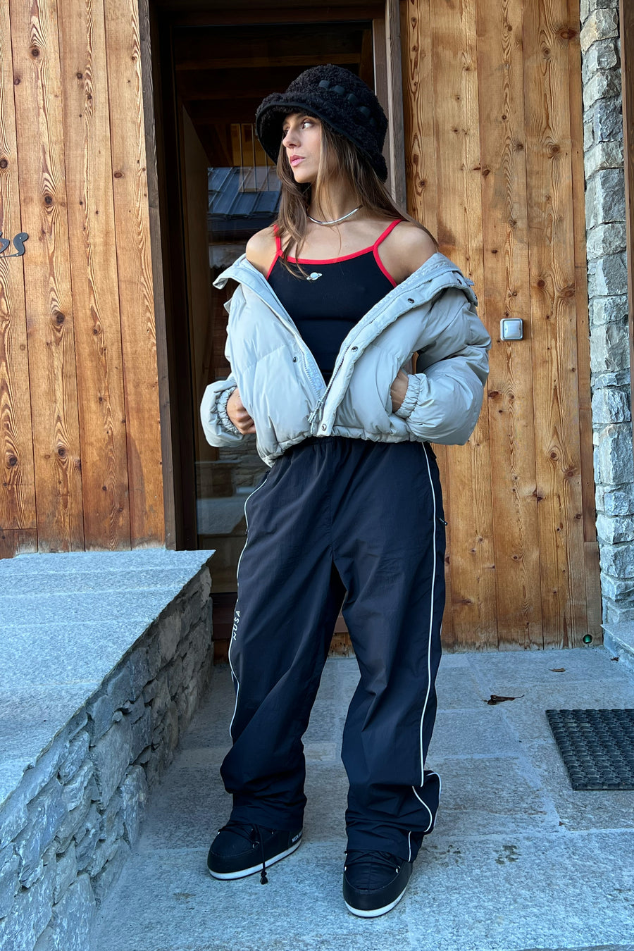 Size: S - 165CM