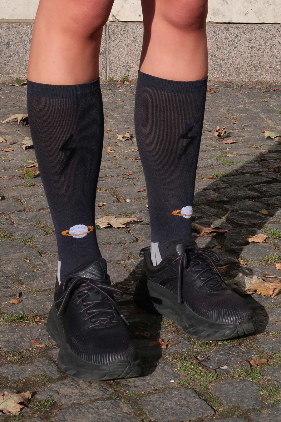 COMPRESSION SOCKS