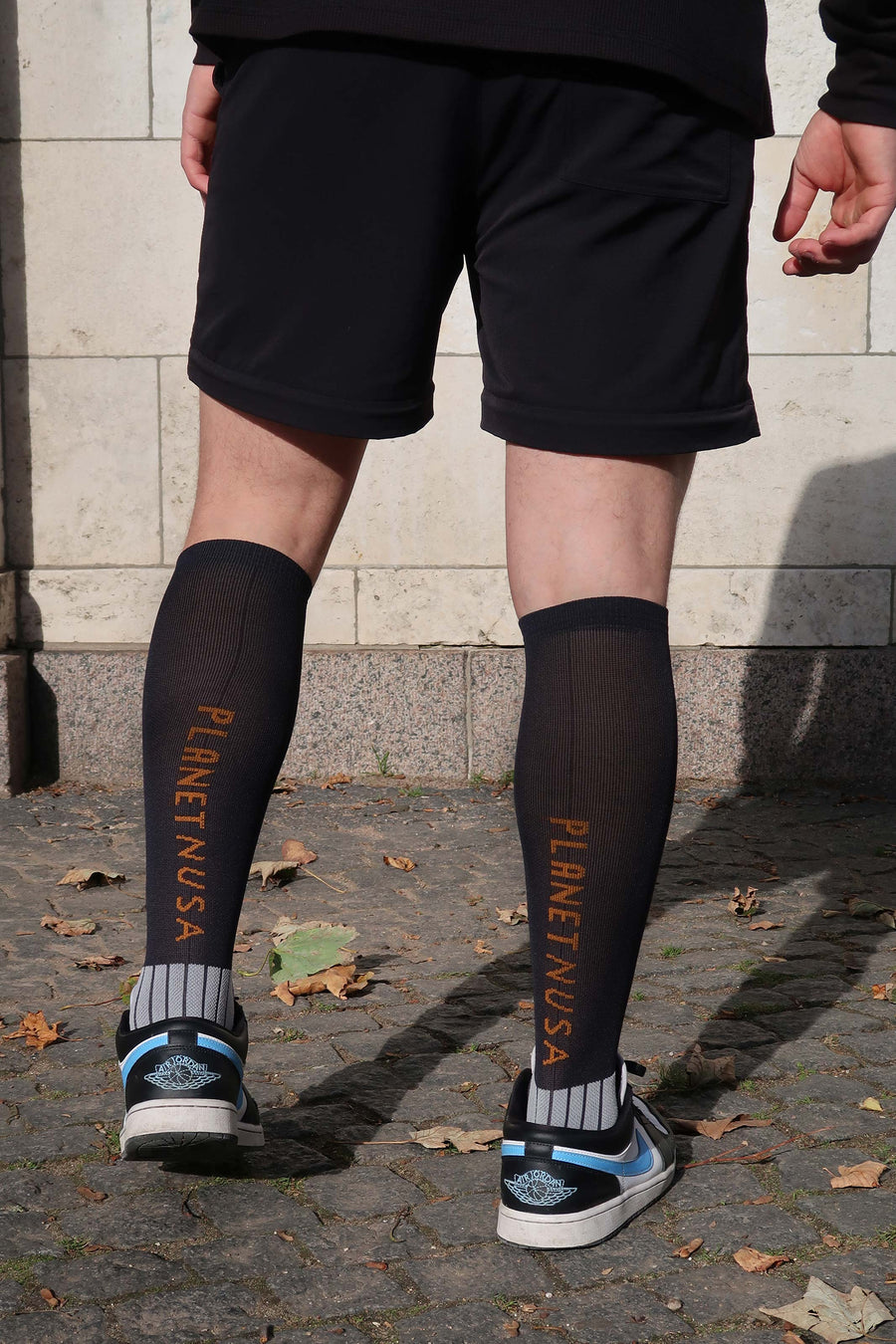 COMPRESSION SOCKS