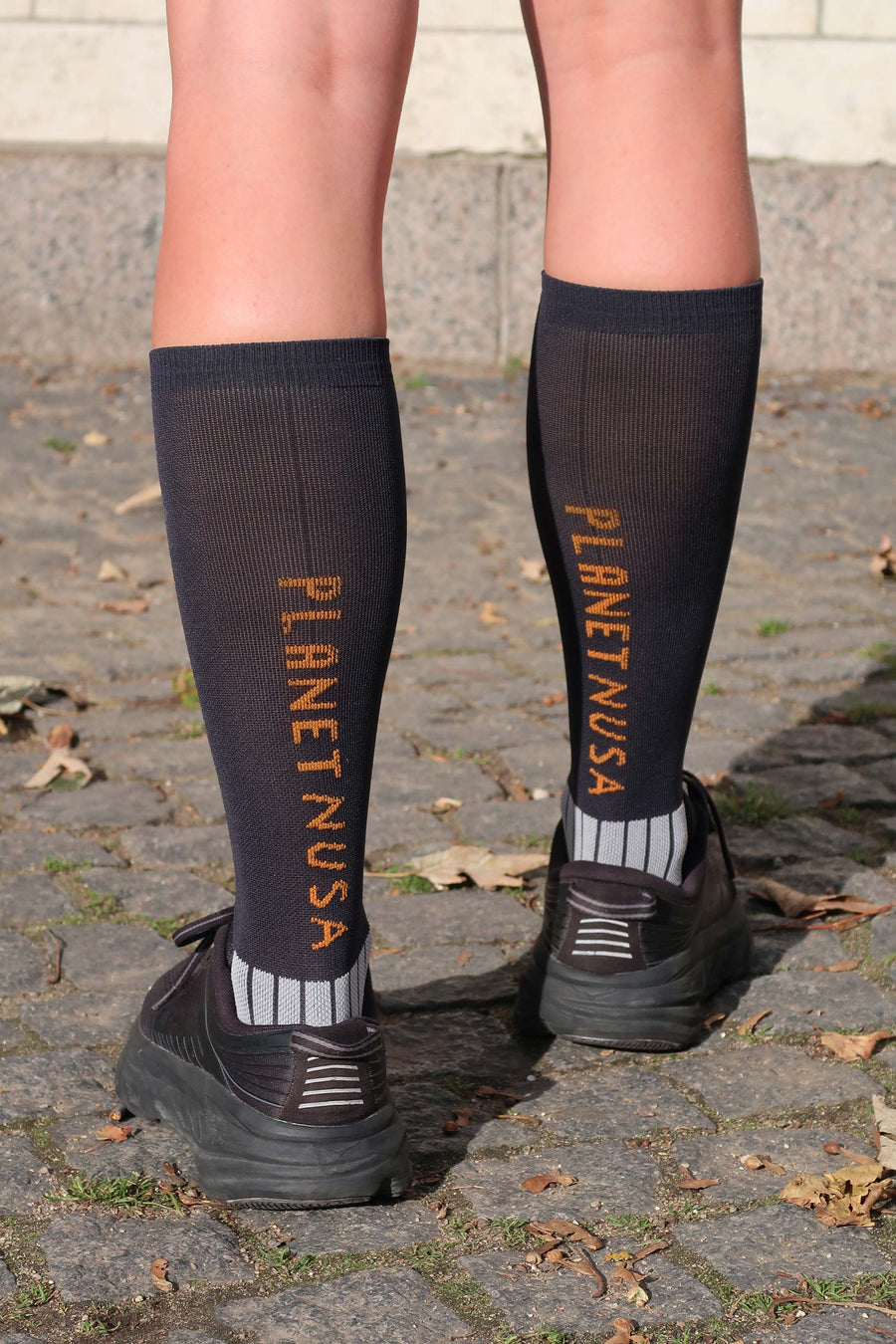 COMPRESSION SOCKS