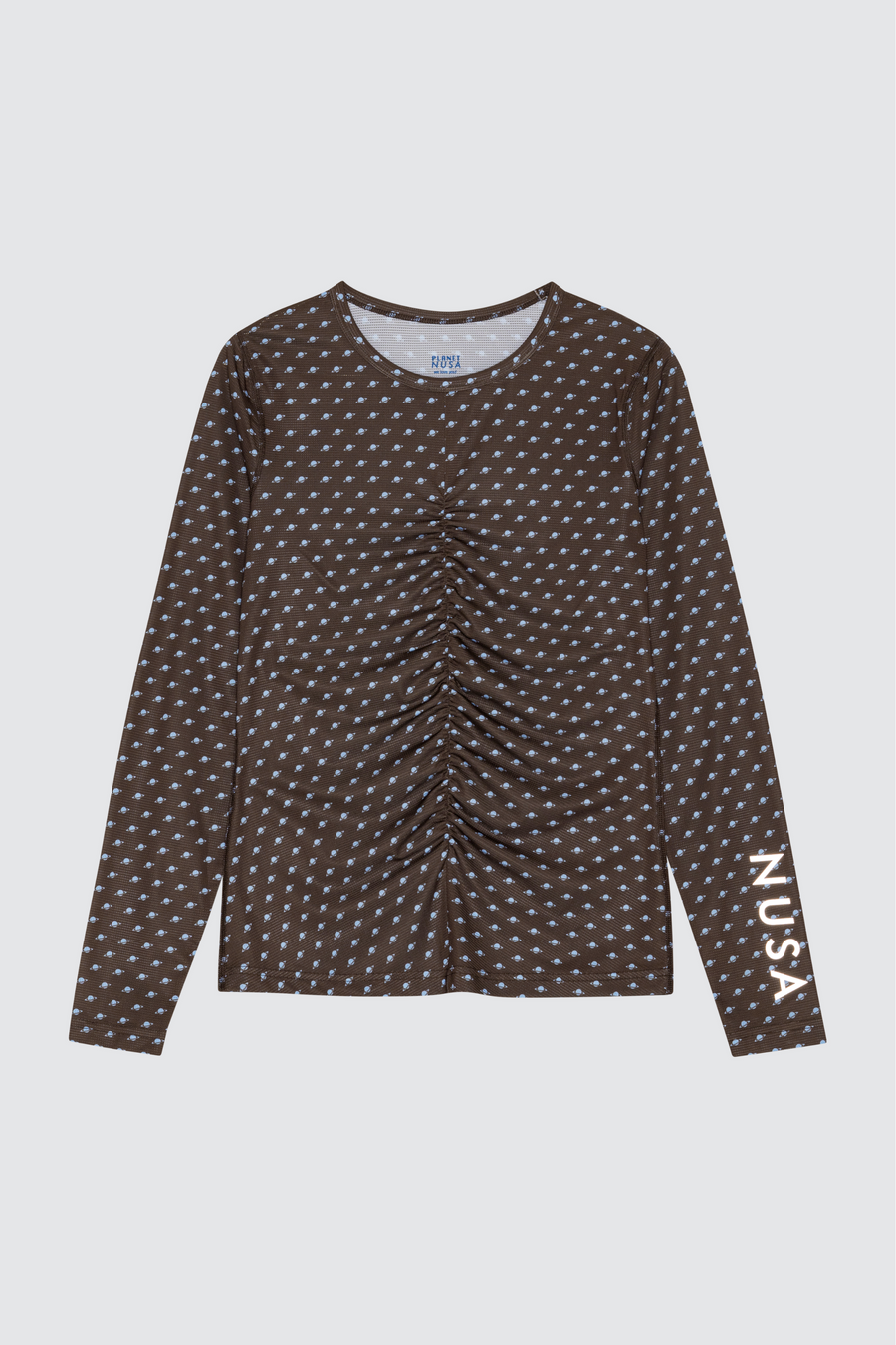 LS2 AIR LONG SLEEVE