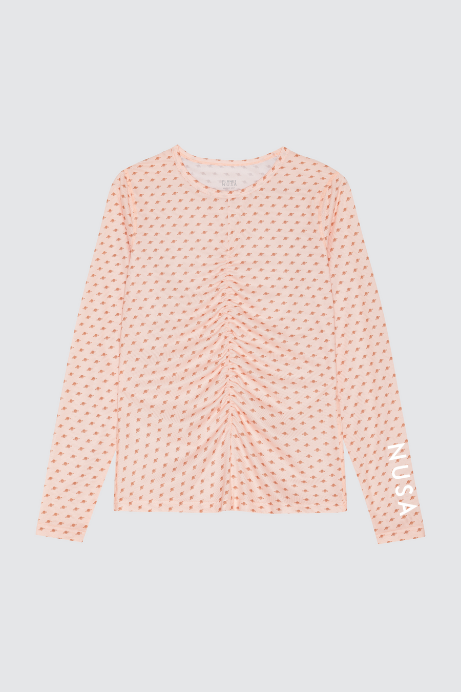 LS2 AIR LONG SLEEVE
