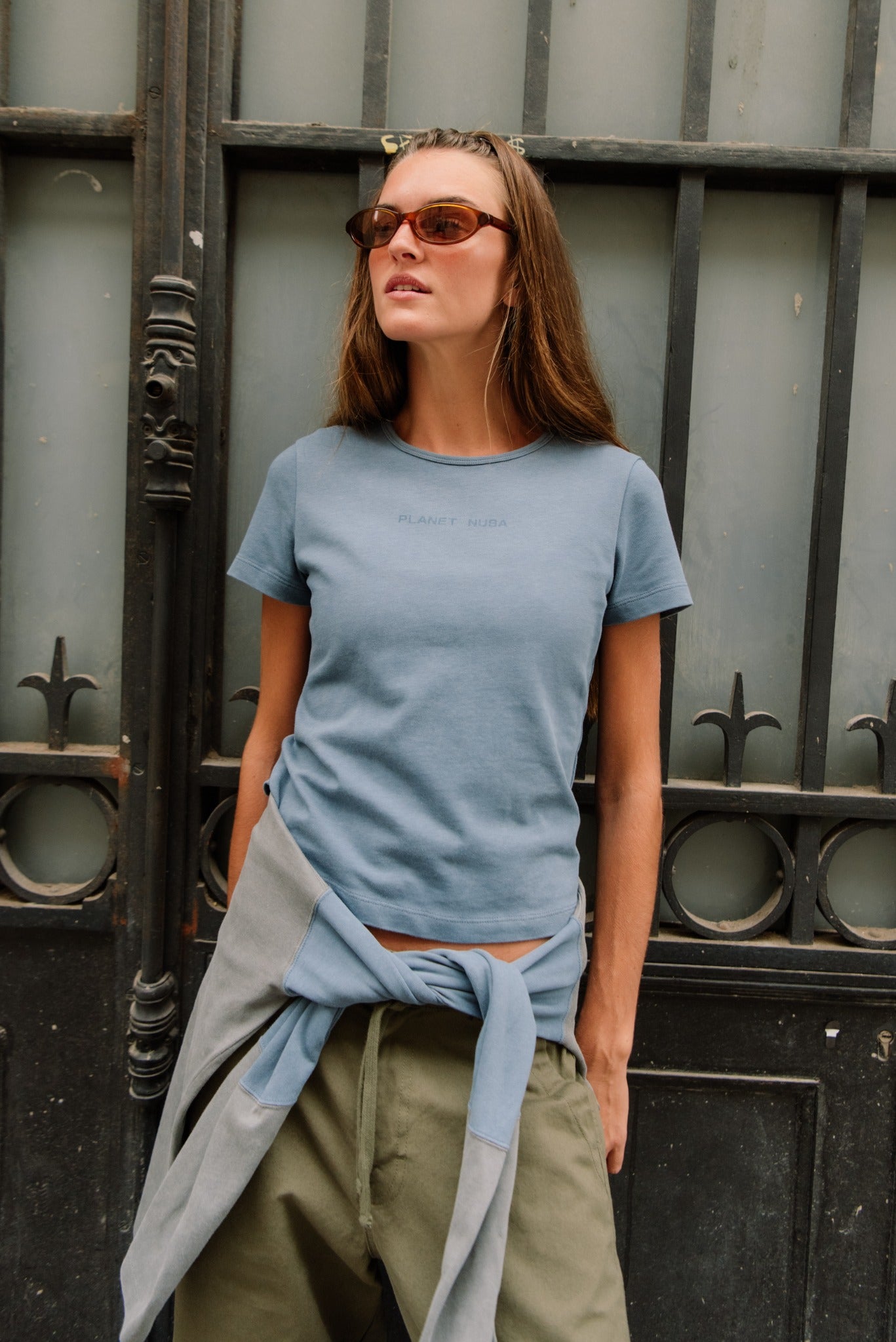 Size: S - 177CM