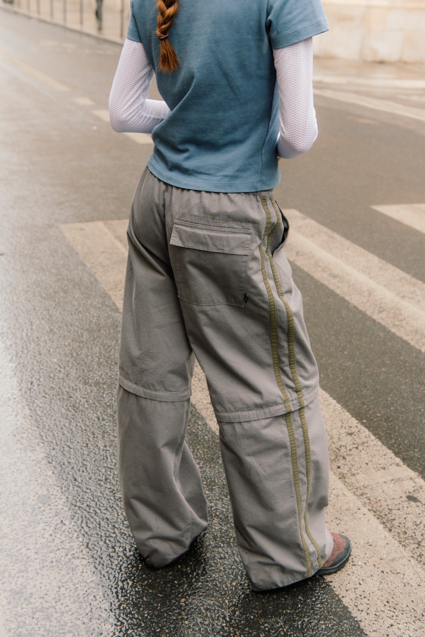 Size: S - 177CM