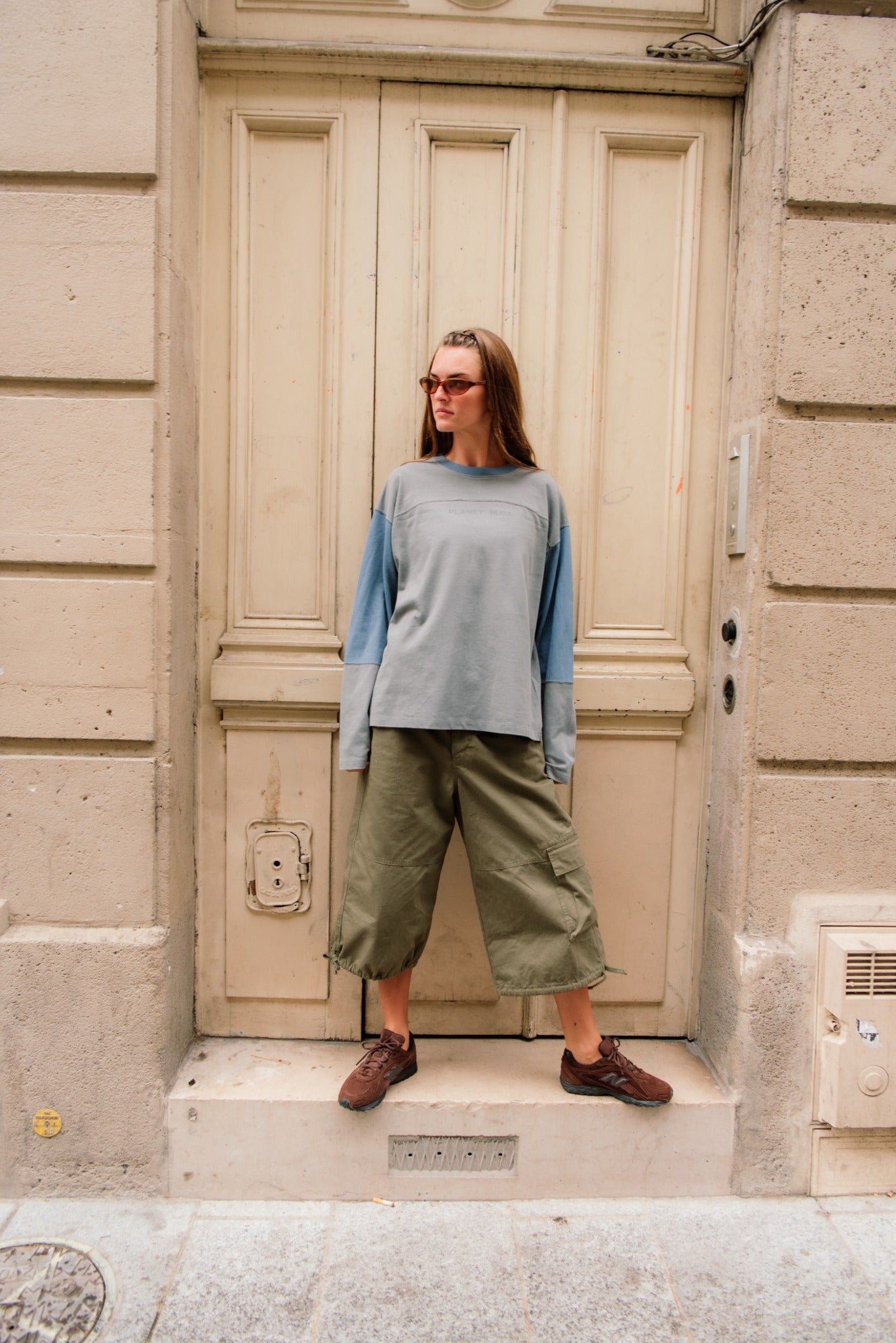 Size: S - 177CM