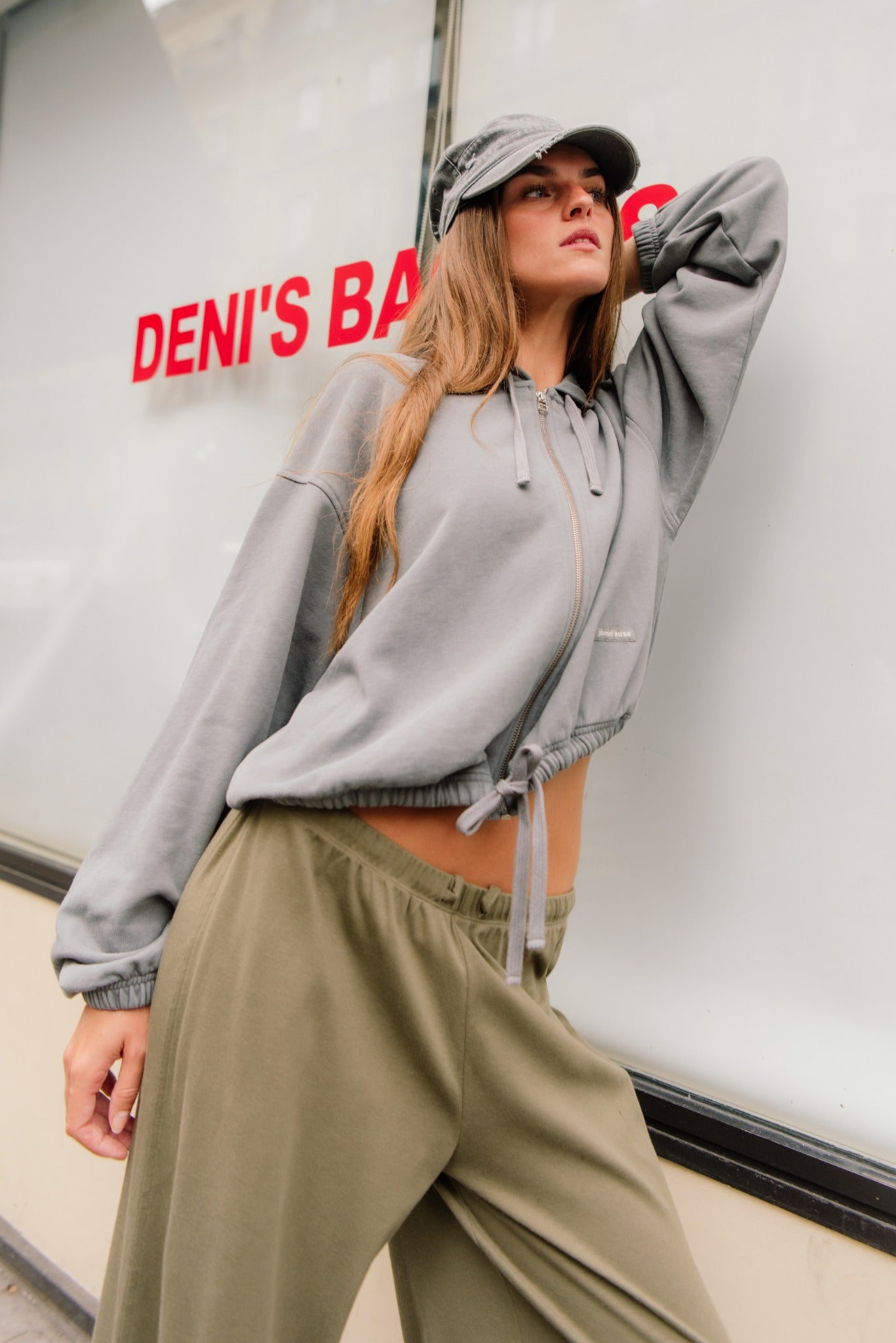 Size: S - 177CM