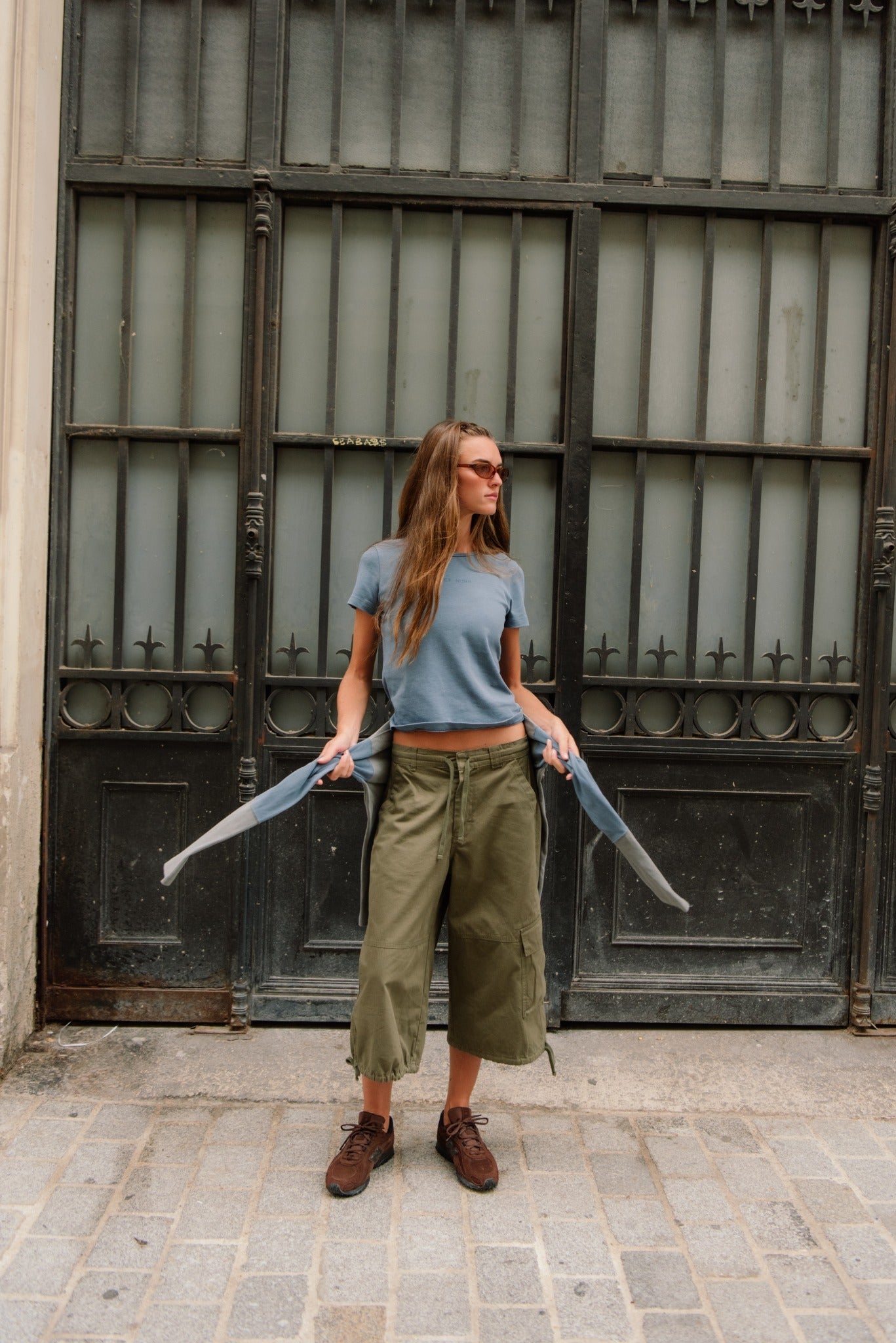 Size: S - 177CM