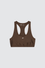 RACERBACK1 POWER SPORTS BRA