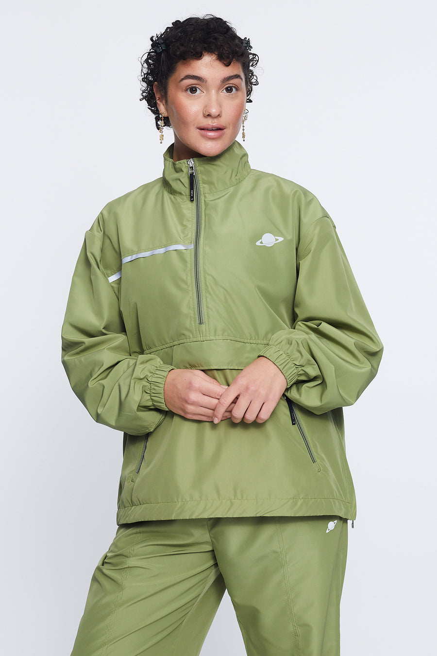 Size: S - 167CM