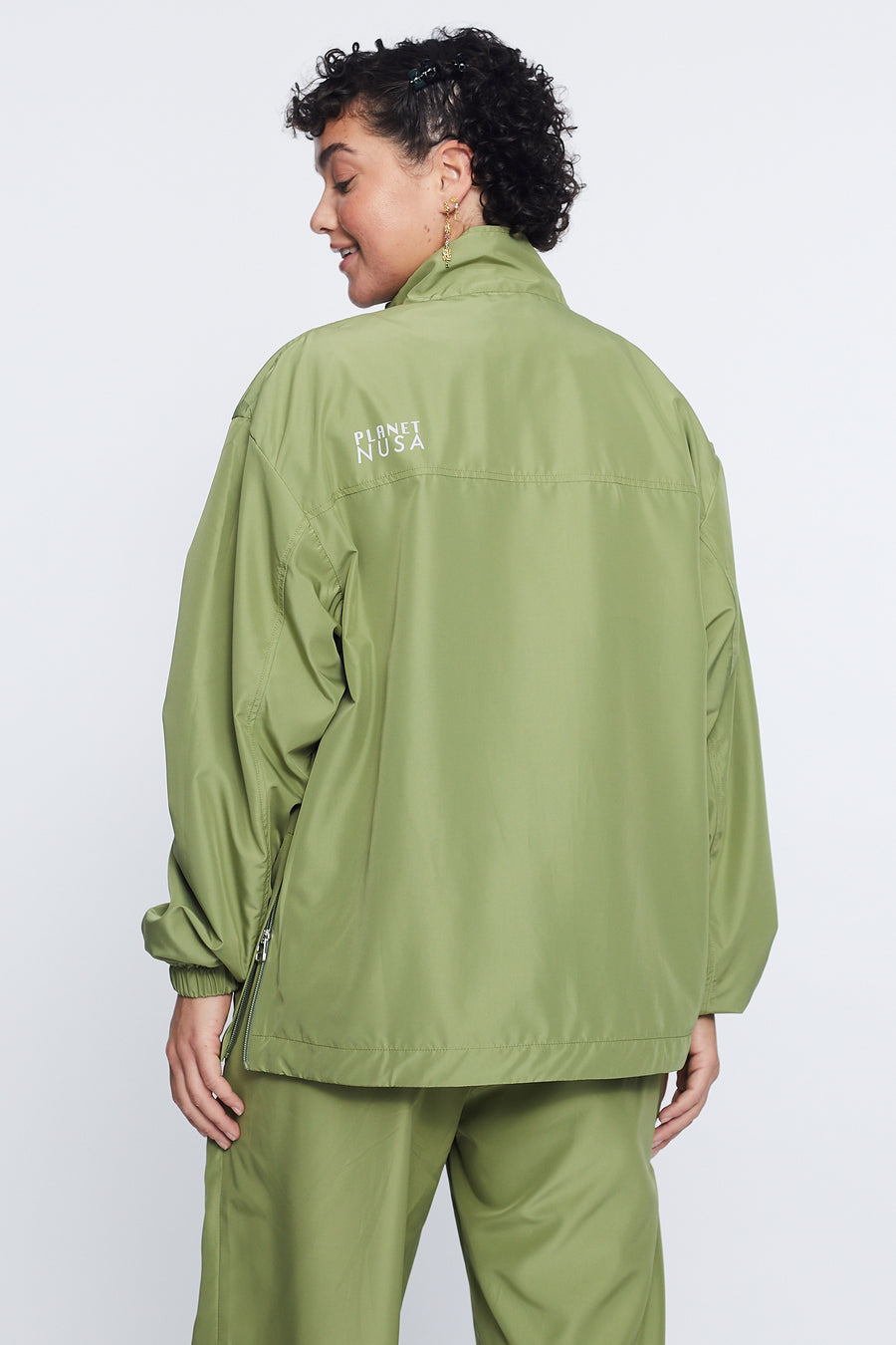 Size: S - 167CM