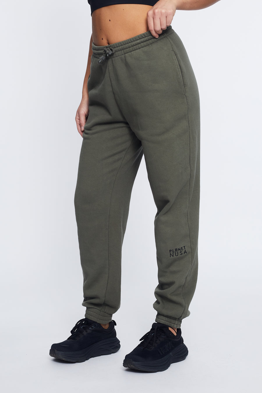 TRACK1 PANTS