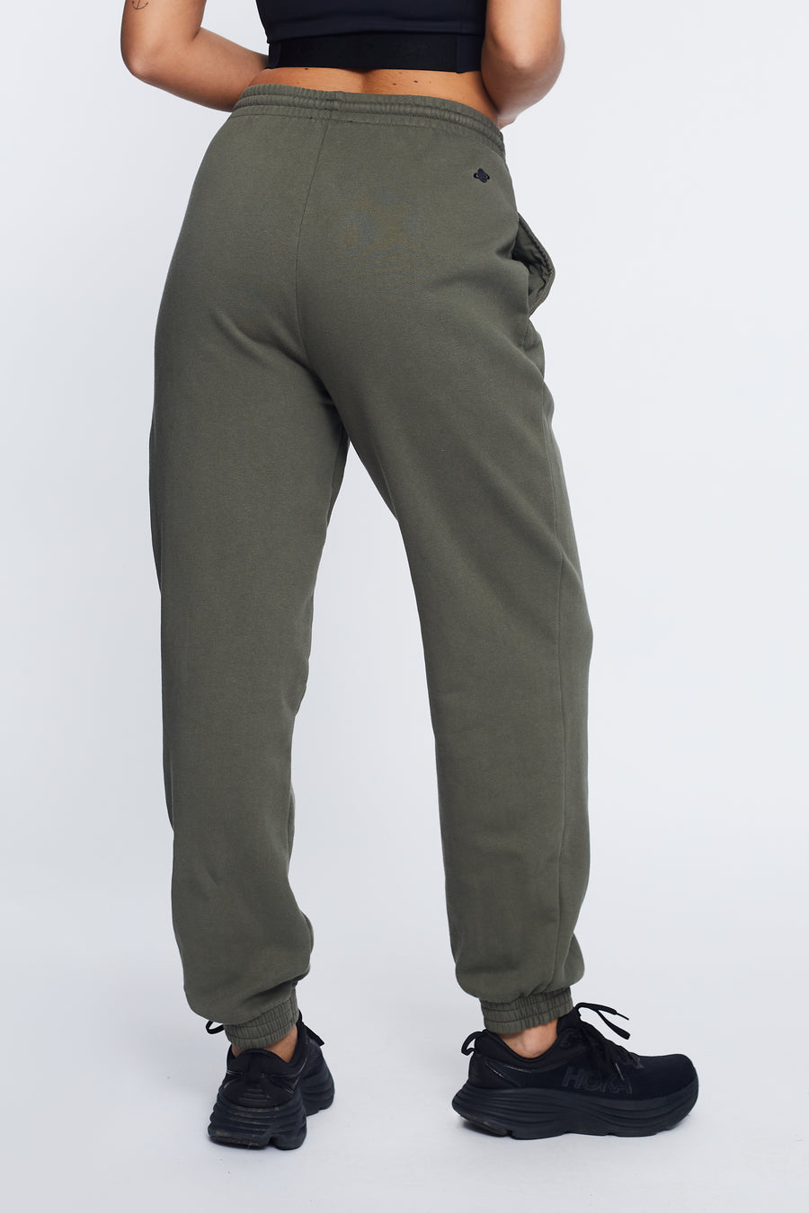 TRACK1 PANTS