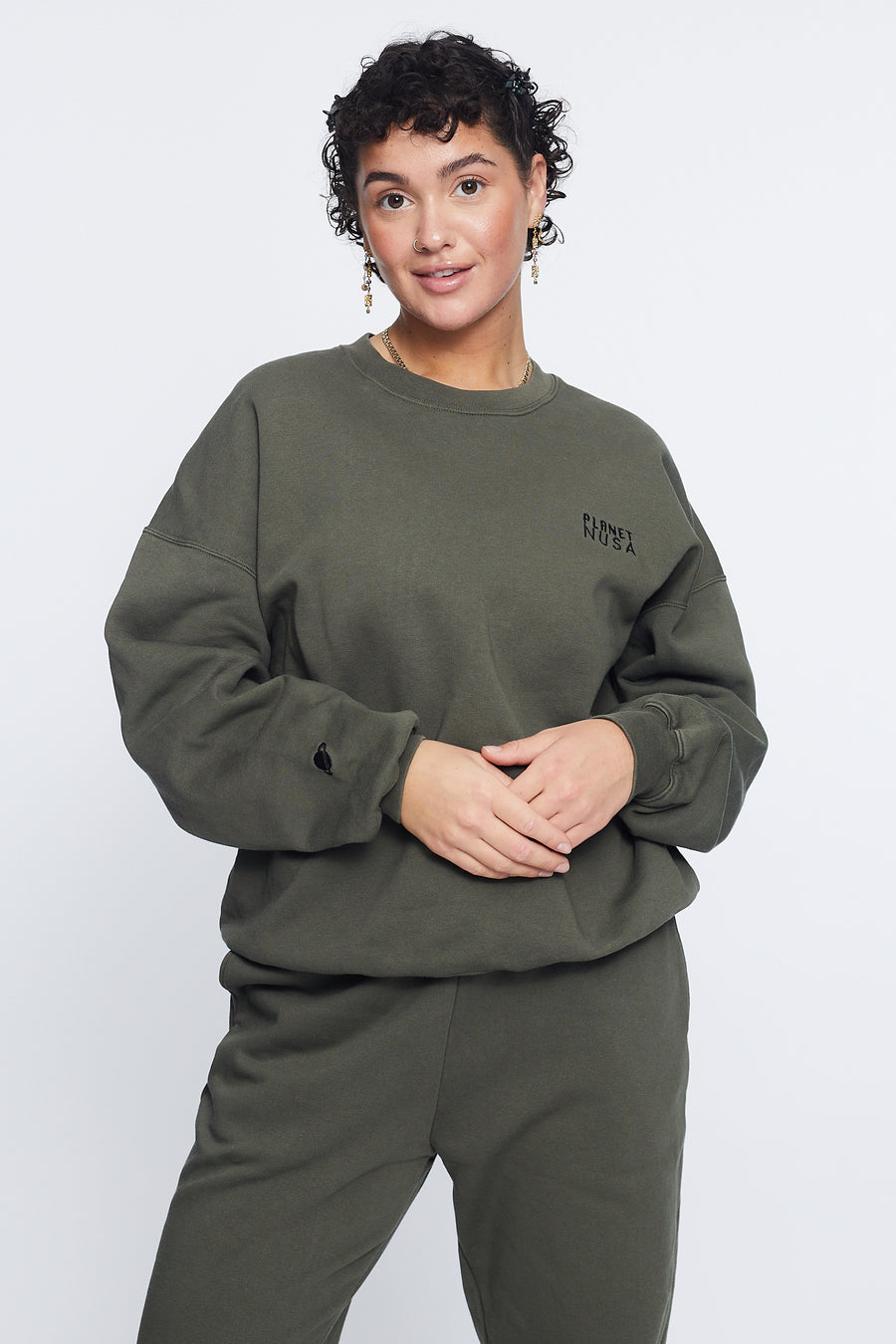 Size: S - 167CM