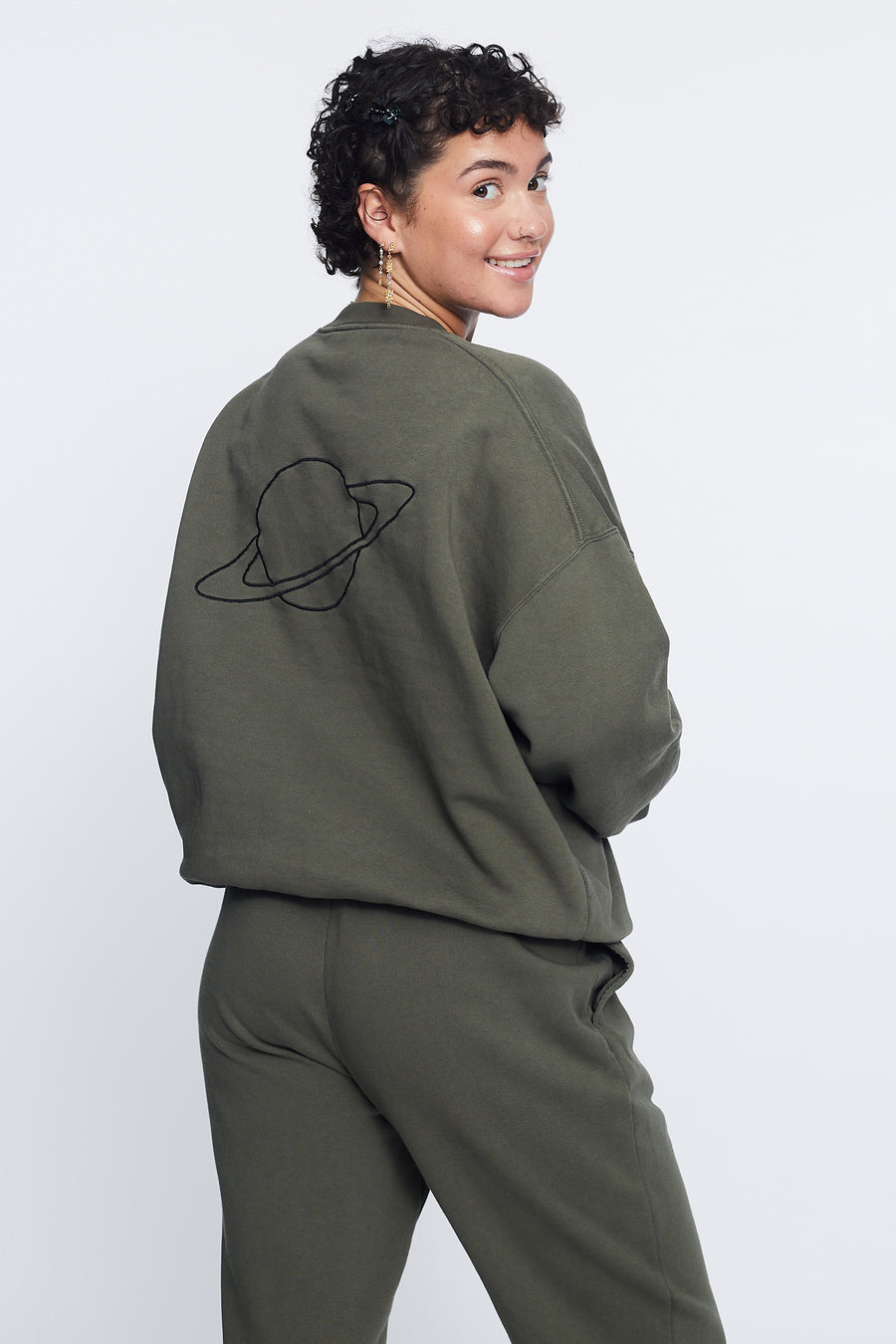 Size: S - 167CM