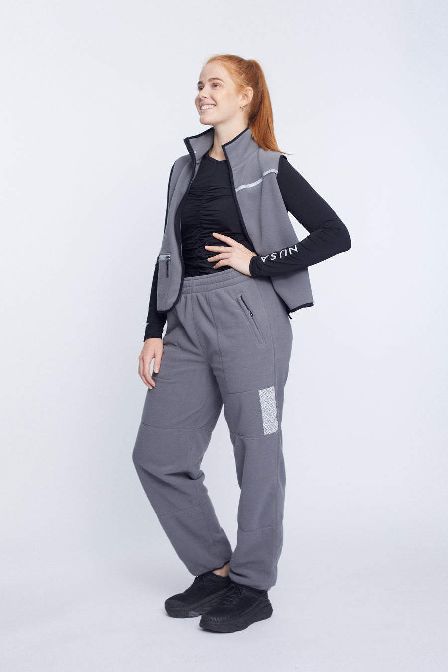 Size: S - 173CM