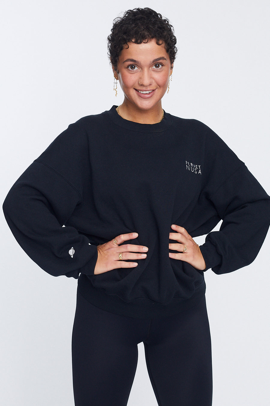 Size: S - 167CM