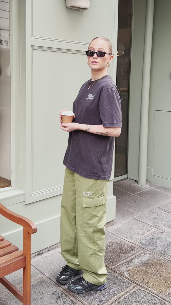 Size: S - 172CM