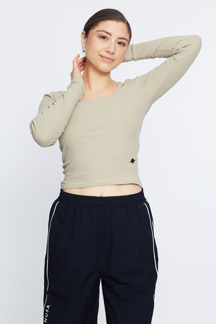 Size: M - 170CM