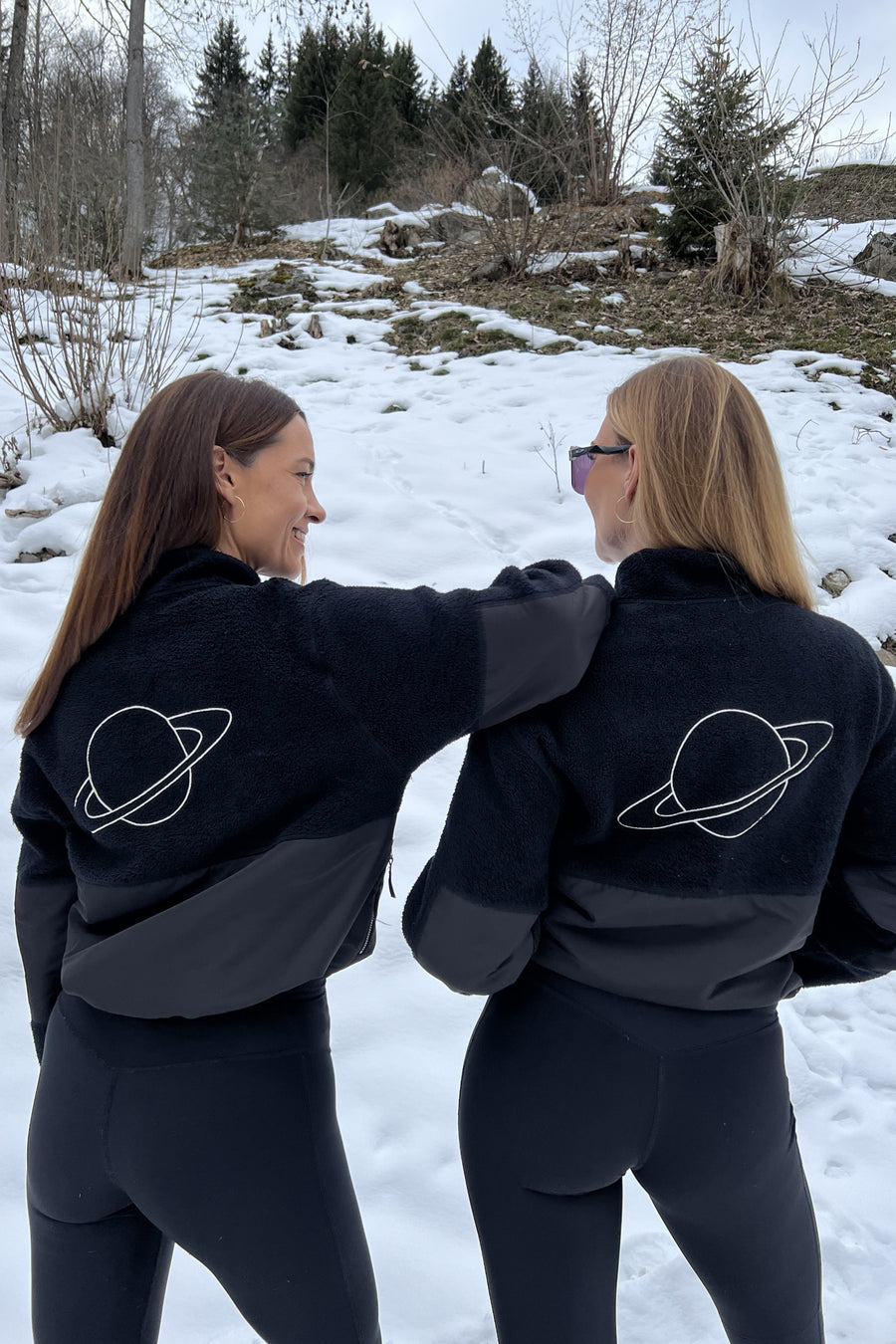 CAMP1 JACKET