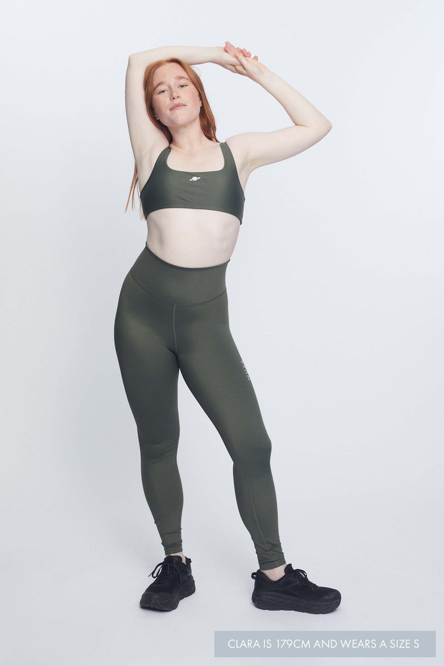 Size: M - 170CM