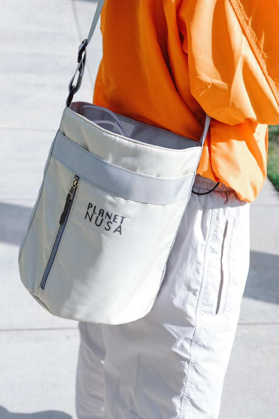 BUCKET1 BAG