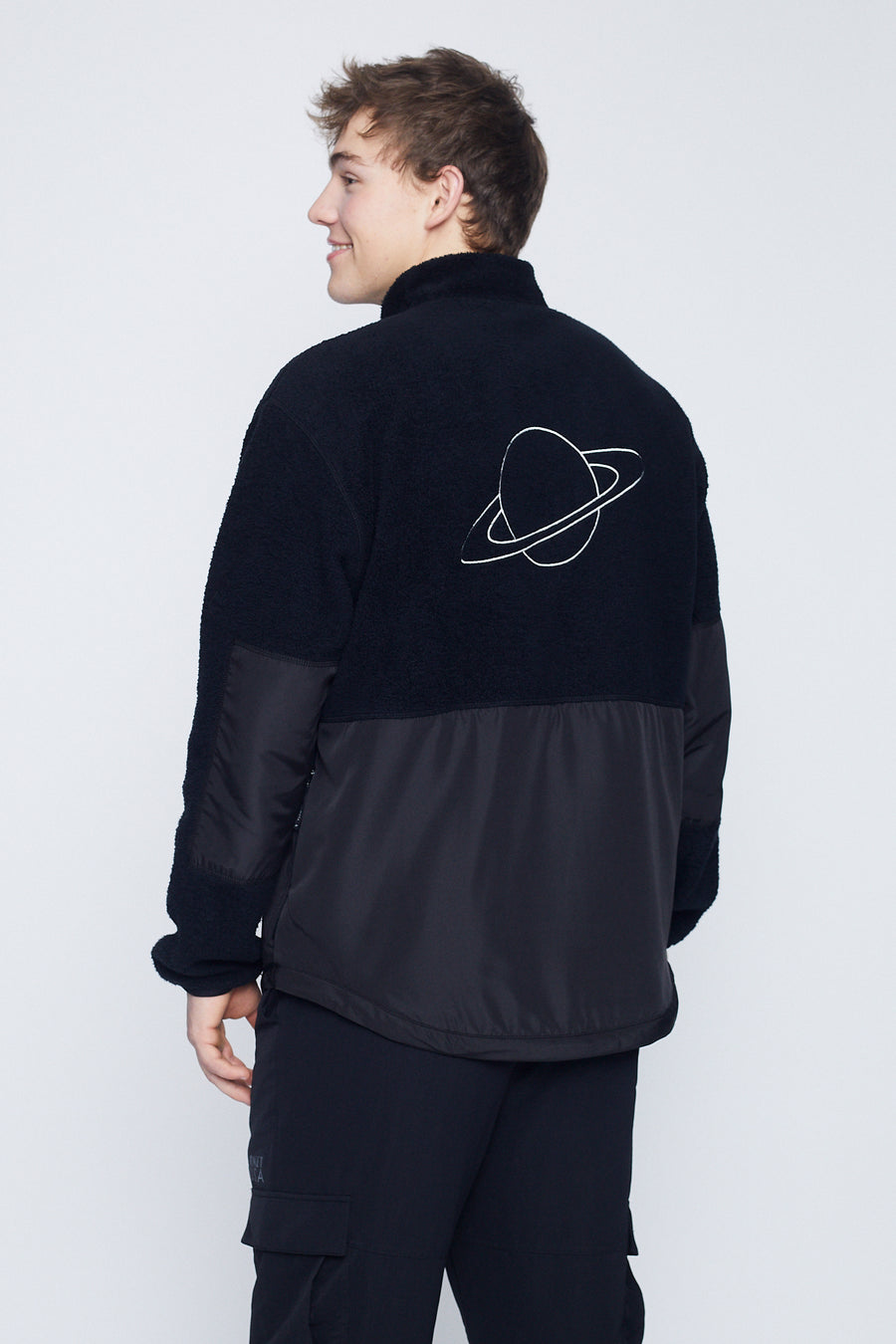 Size: L - 186CM