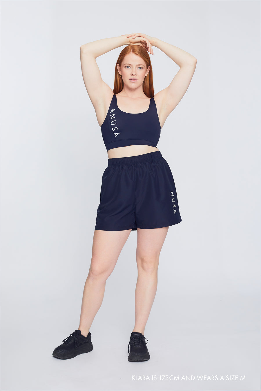 COURT1 SHORTS