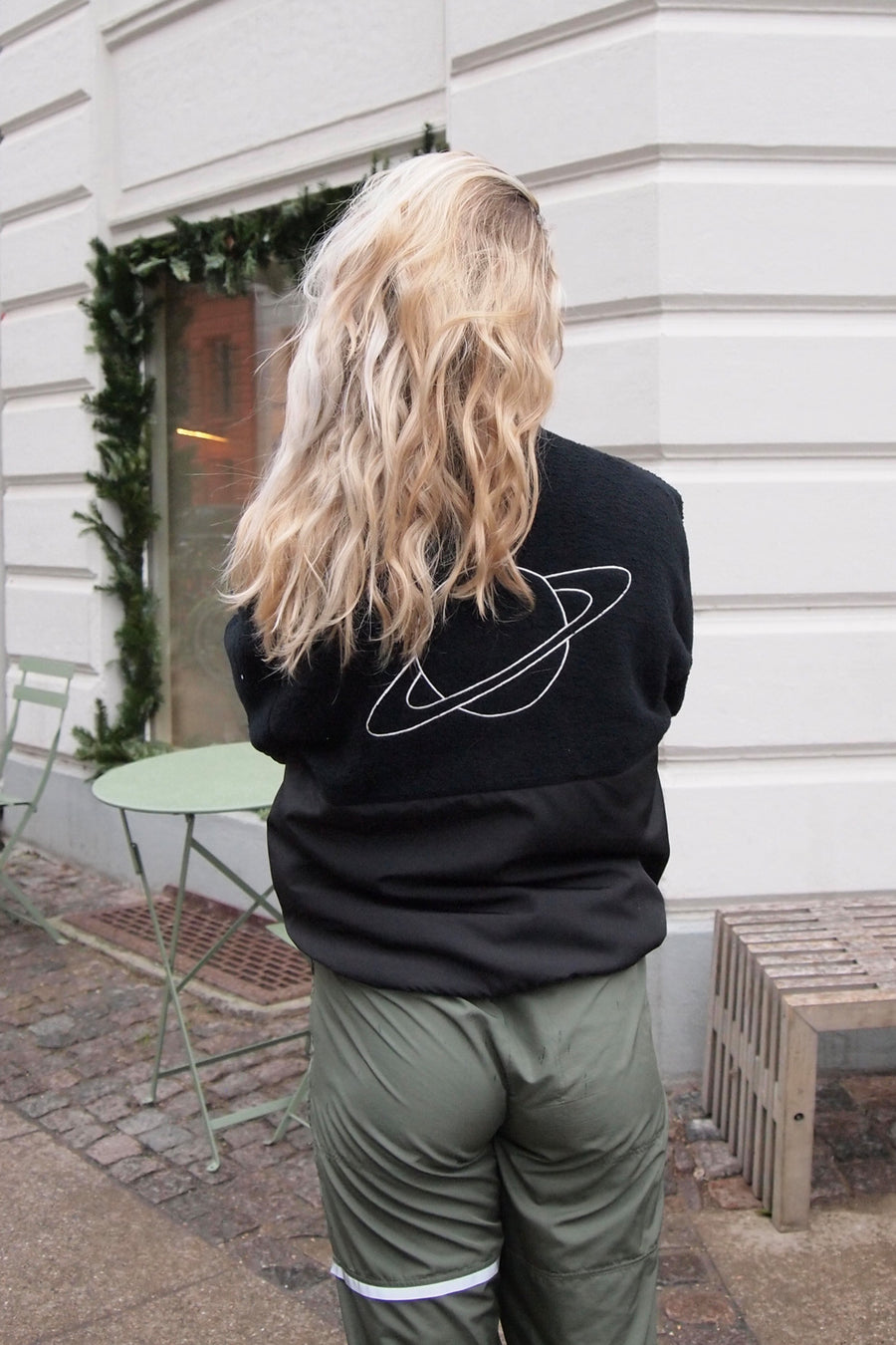 Size: XS - 165CM