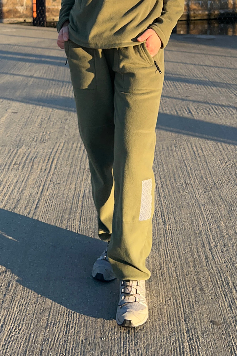 Size: S - 170CM