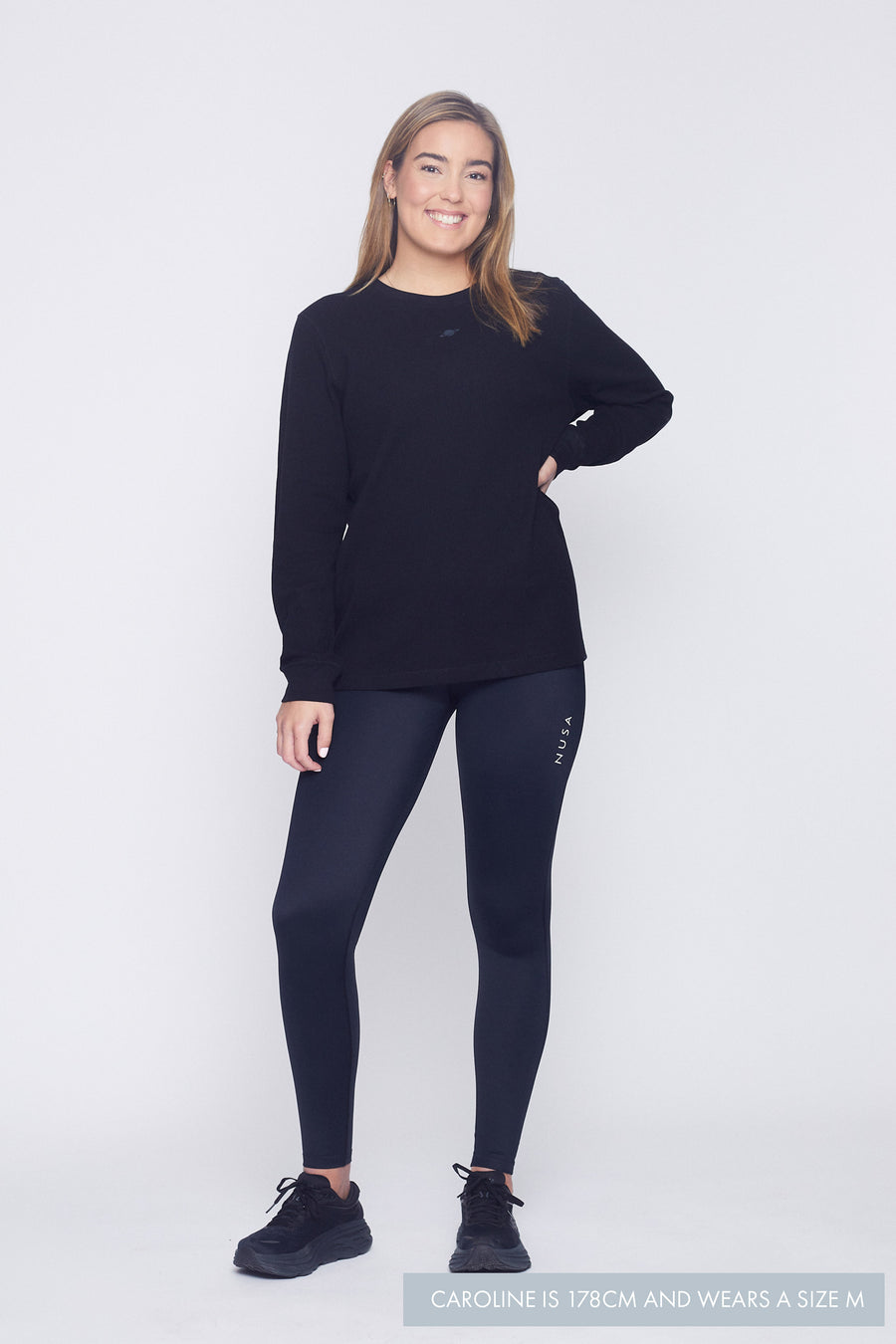 FIELD1 LONG SLEEVE