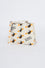 GYM BAG ORANGE YIN YANG