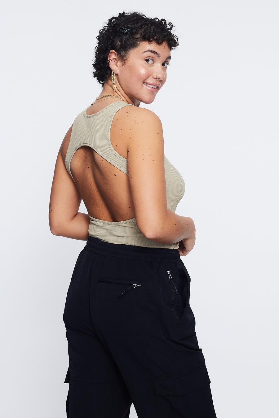 Size: S - 167CM