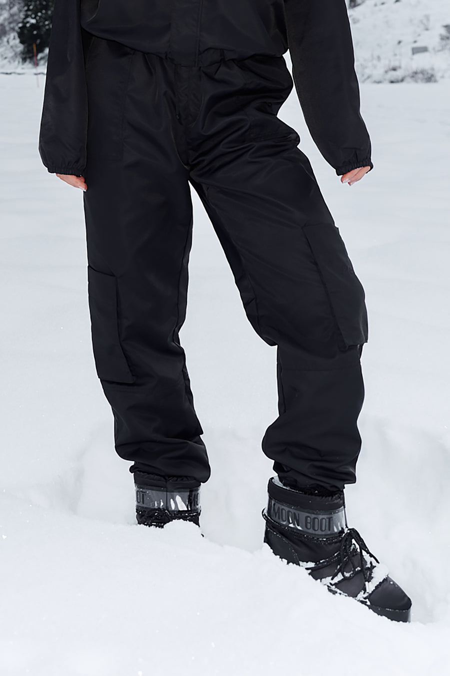 Size: S - 166CM